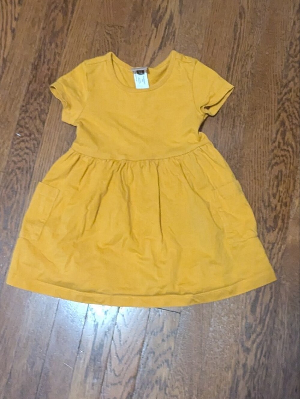 Hanna andersson Dress